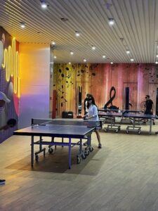 sm table tennis center 2