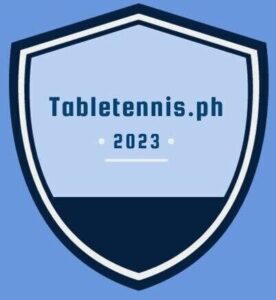 Tabletennis.ph logo