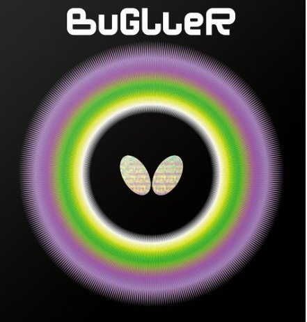 Butterfly Bugller