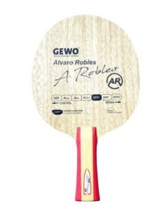 GEWO Alvaro Robles Off Minus