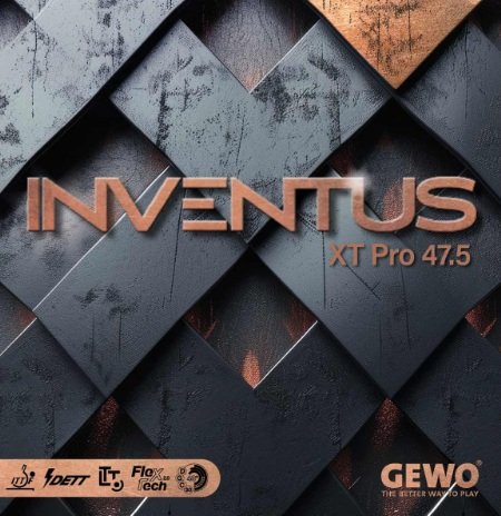 Inventus XT Pro 47.5