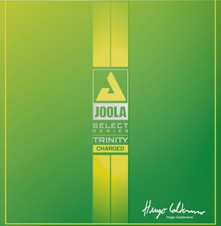 JOOLA Trinity Charged