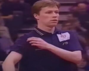 Jan-Ove Waldner Oldest Olympic Gold Medalist