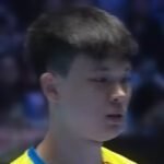 Feng Yi-Hsin Profile Picture