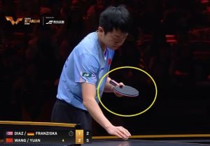 Yuan Licen using Loki Yuan Licen at the China Smash 2026