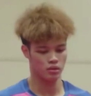 Danny Ng Wann Sing Profile Pic