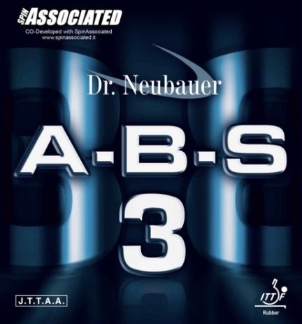 Dr. Neubauer ABS 3