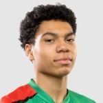 Tiago Abiodun Profile Picture