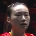 Wang Xiaotong Profile Picture
