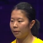 Yangzi Liu Profile Picture