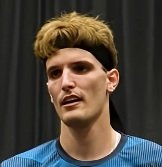 Luka Mladenovic Profile Picture