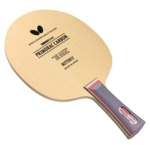 Butterfly Primorac Carbon