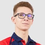 Andrei Istrate Profile Pic