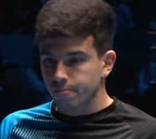 Horacio Cifuentes Profile Pic