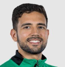 Guilherme Teodoro Profile Picture