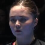 Sarvinoz Mirkadirova Profile Picture