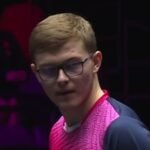 Alexis Lebrun Profile Picture