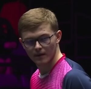 Alexis Lebrun Profile Picture