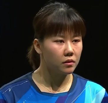 Chen Xingtong Profile Picture