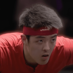 Dang Qiu Profile Picture