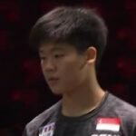 Izaac Quek Profile Picture