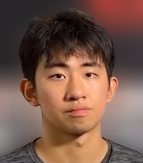 Koen Pang Profile Pic