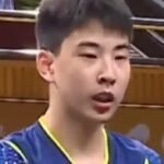 Li Hechen Profile Pic