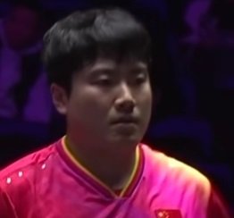 Liang Jingkun Profile Picture