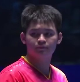 Lin Shidong Profile Picture