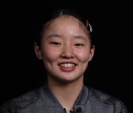 Miwa Harimoto Profile Picture