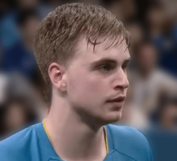 Truls Moregard Profile Picture