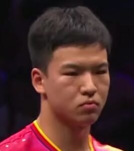 Xiang Peng Profile Picture