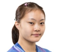 Yoo Yerin Profile Pic