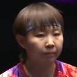 Zhu Yuling Profile Pic