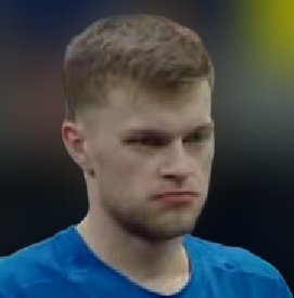 Bastien Rembert Profile Pic