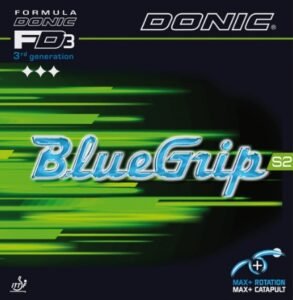 Donic BlueGrip S2