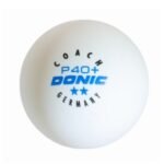 Donic Coach P40+