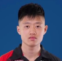 Fanbo Meng Profile Pic