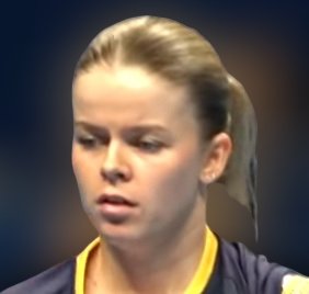 Filipppa Bergand Profile Pic