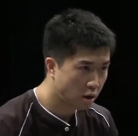 Jin Takuya Profile Pic