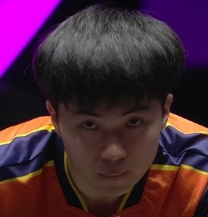 Lin Yun-Ju Profile Picture