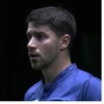 Patrick Franziska Profile Picture