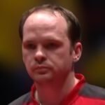 Paul Drinkhall Profile Pic