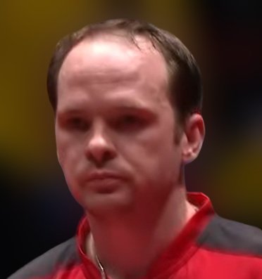 Paul Drinkhall Profile Pic