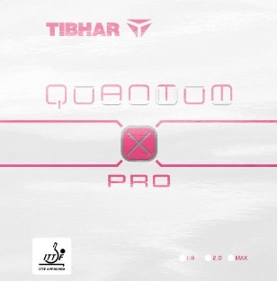QUANTUM X PRO PINK