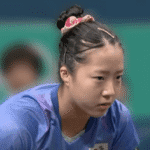 Shin Yubin Profile Picture