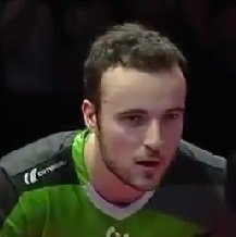 Simon Gauzy Profile Picture