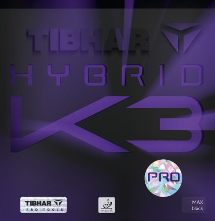 Tibhar Hybrid K3 Pro