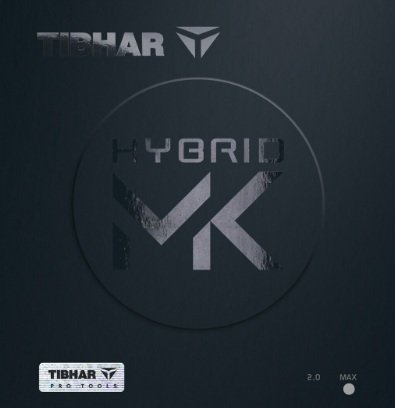 Tibhar Hybrid MK