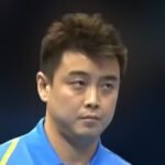 Wang Hao Profile Pic